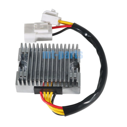 Voltage Rectifier Regulator for Mastim Henger 500
