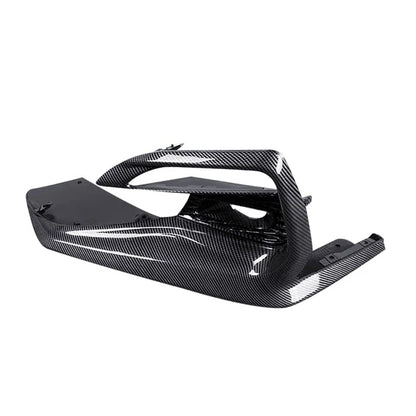 Left Front Fog Light Cover Bezel for Infiniti Q50 Sport (2018-2022)