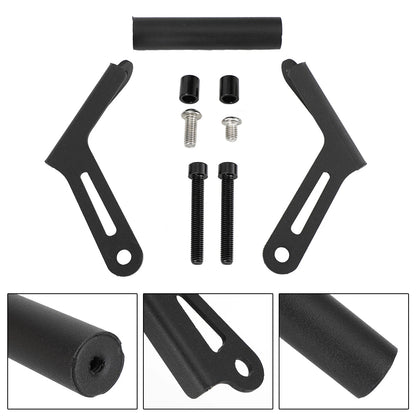 GPS Expansion Mount Phone Holder for Honda Hawk II (2023 - Present)