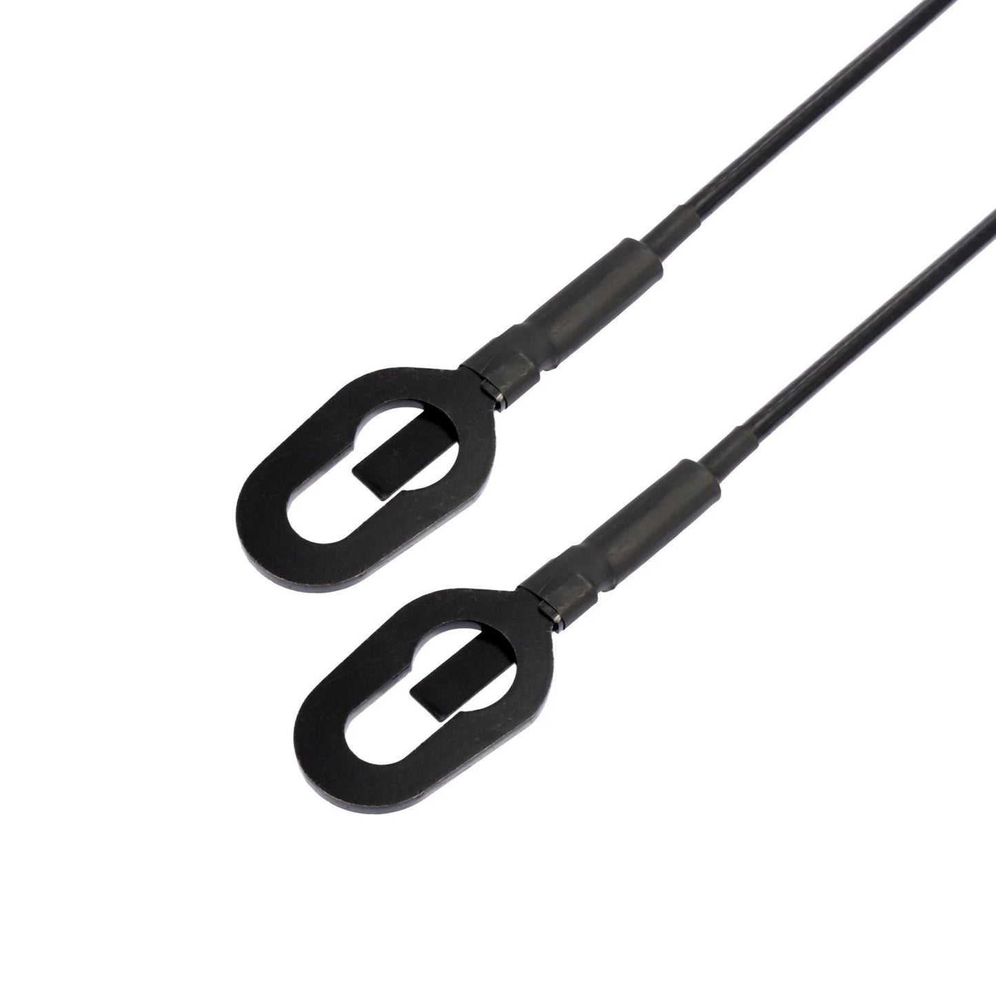 Rear Tailgate Cables Support for Dodge Ram 1500 2500 3500 (1994-2002)
