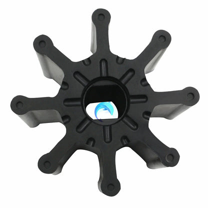 Water Pump Impeller for Mercruiser 47-862232A 47-8M0104229 (3.0L/4.3L)
