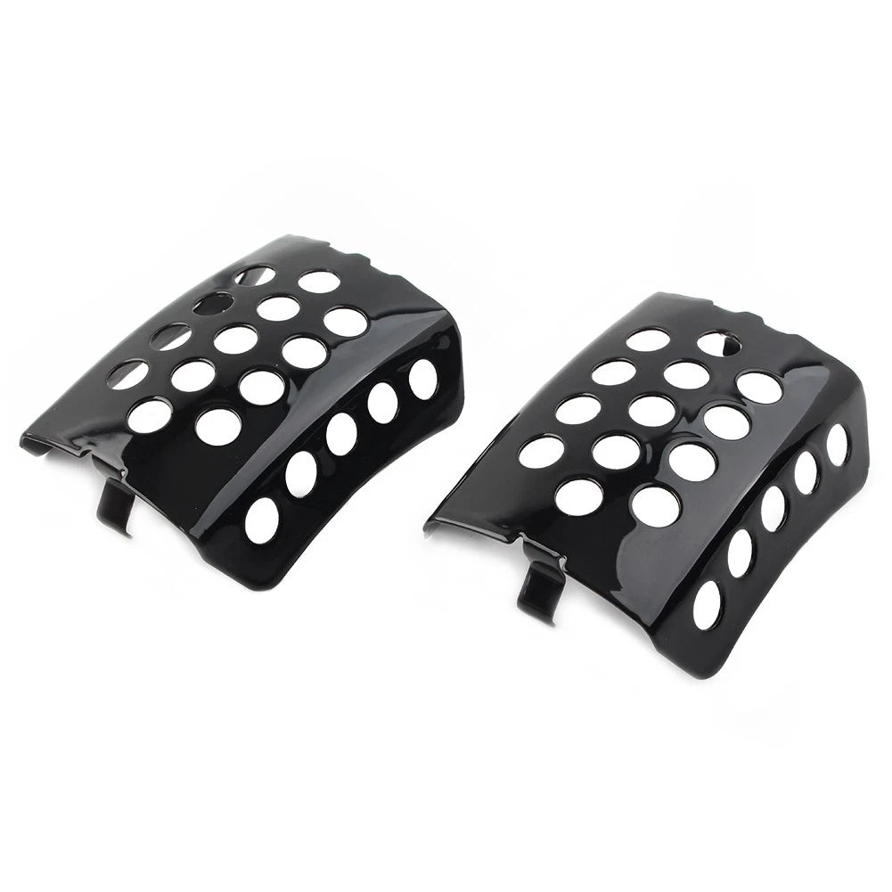 Caliper Screen Insert Guard Cover for Harley CVO Road Electra Glide (2014-2023)