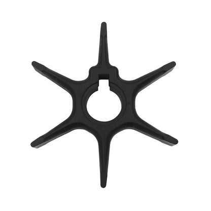 Water Pump Impeller with Key for Suzuki 9.9-28HP (17461-93002)