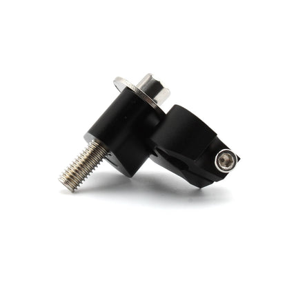 1x Black Gear Shift Lever Support for Honda Gold Wing 1500 (1998-2000)