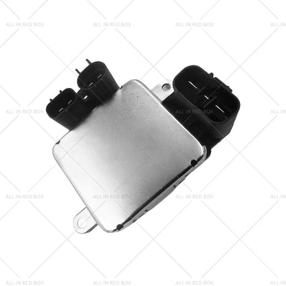 Radiator Cooling Fan Module for Lexus ES350, GS300, Toyota Venza (2007-2012)