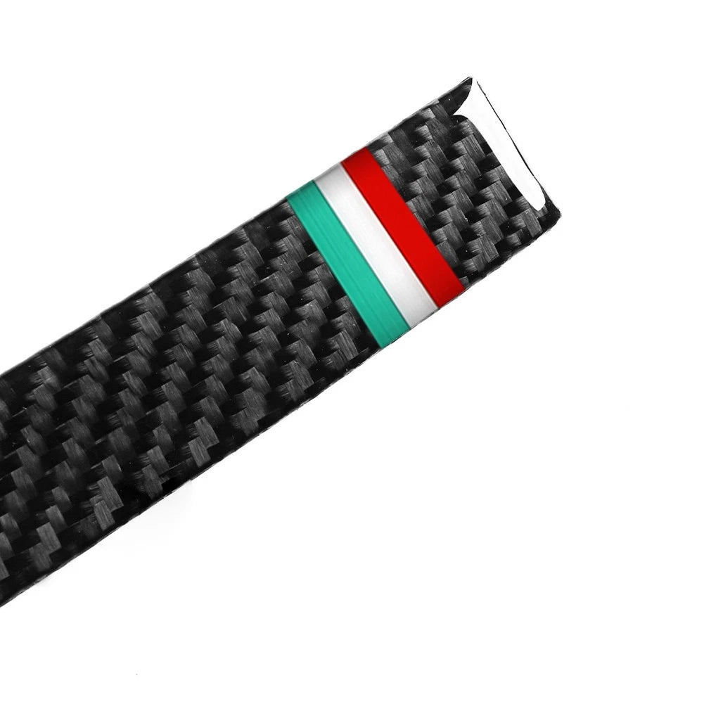 Dashboard Panel Cover Trim for Alfa Romeo 159 Brera Spider (2006-2011)