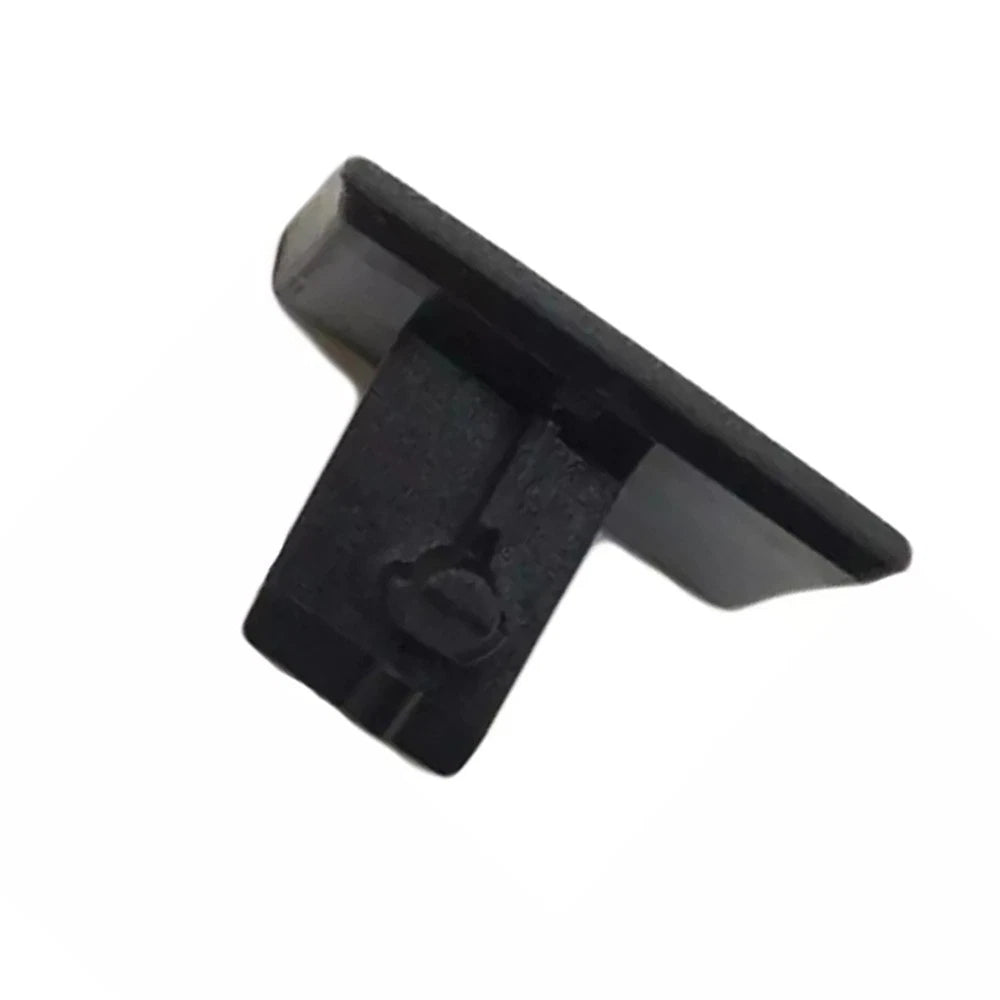 Front Grille Emblem Camera Washer Spray Nozzle Cover for Ford F-150 (2015-2023)
