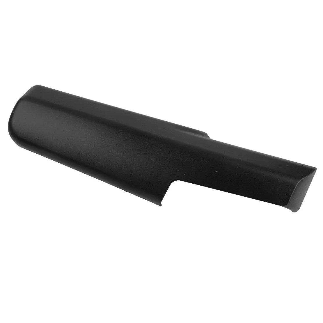 Right Side Trailer Tow Mirror Cover for Dodge Ram 1500 2500 3500 (2002-2023)