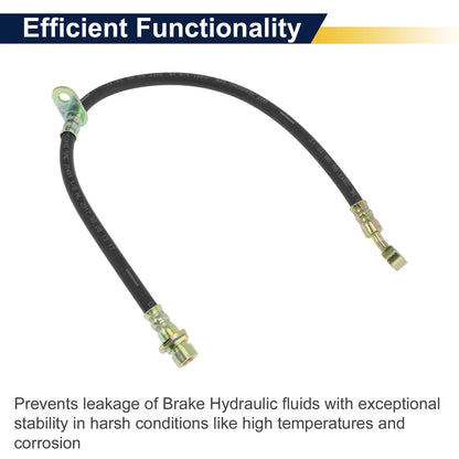 Front Right Brake Hose for Honda Accord (2003-2007)