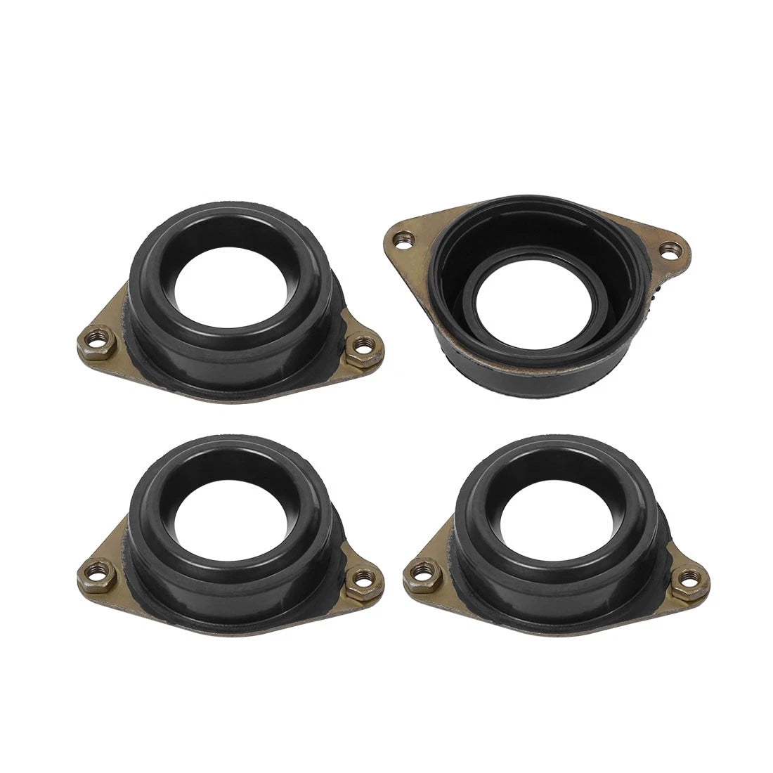 Engine Valve Cover Gasket Set for Honda Accord 2.4L K24 (2013-2017)