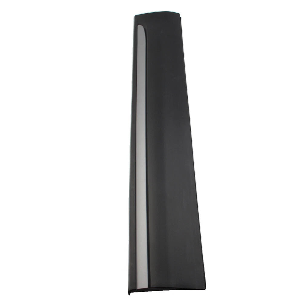 Front Right Exterior Door Trim Panel for Land Rover Range Rover Evoque (12-19)