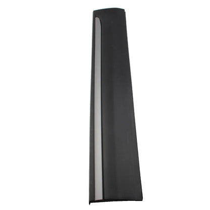 Front Right Exterior Door Trim Panel for Land Rover Range Rover Evoque (12-19)