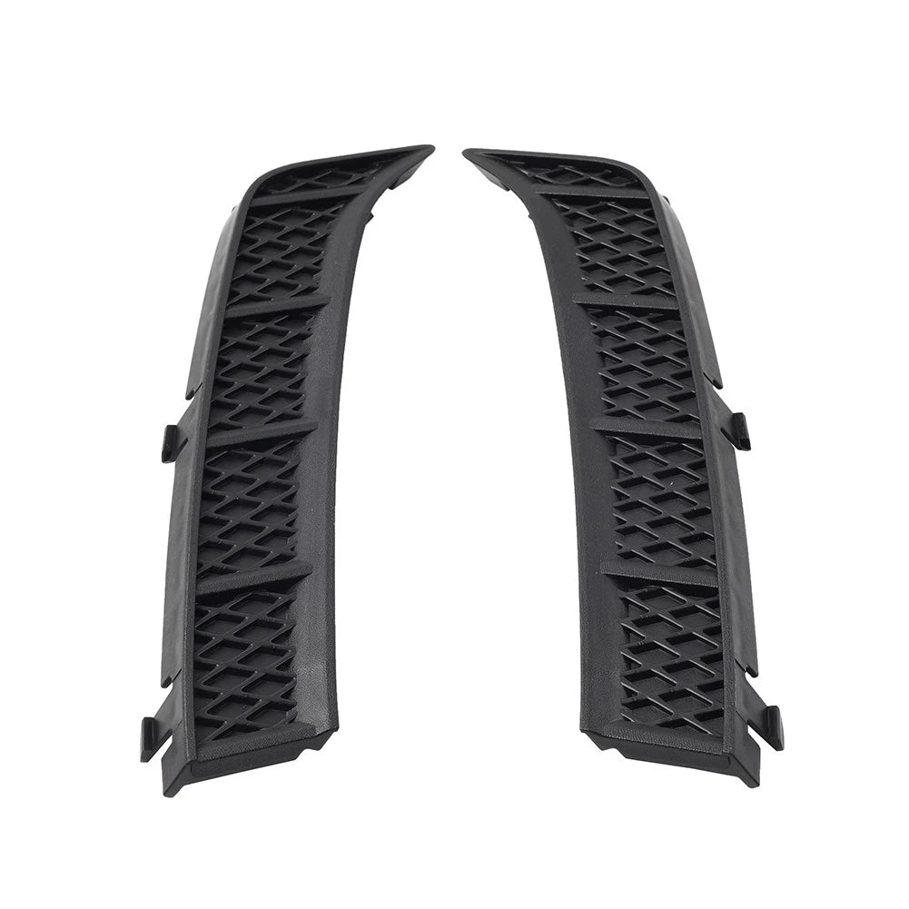 Front Bumper Body Filler Panel for Subaru Forester (2017-2018)