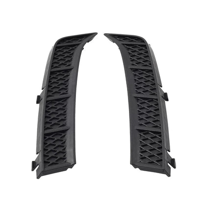 Front Bumper Body Filler Panel for Subaru Forester (2017-2018)