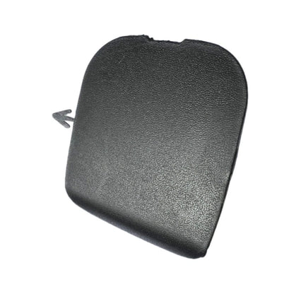 Rear Bumper Tow Hook Cover for Mitsubishi Outlander (2007-2013)