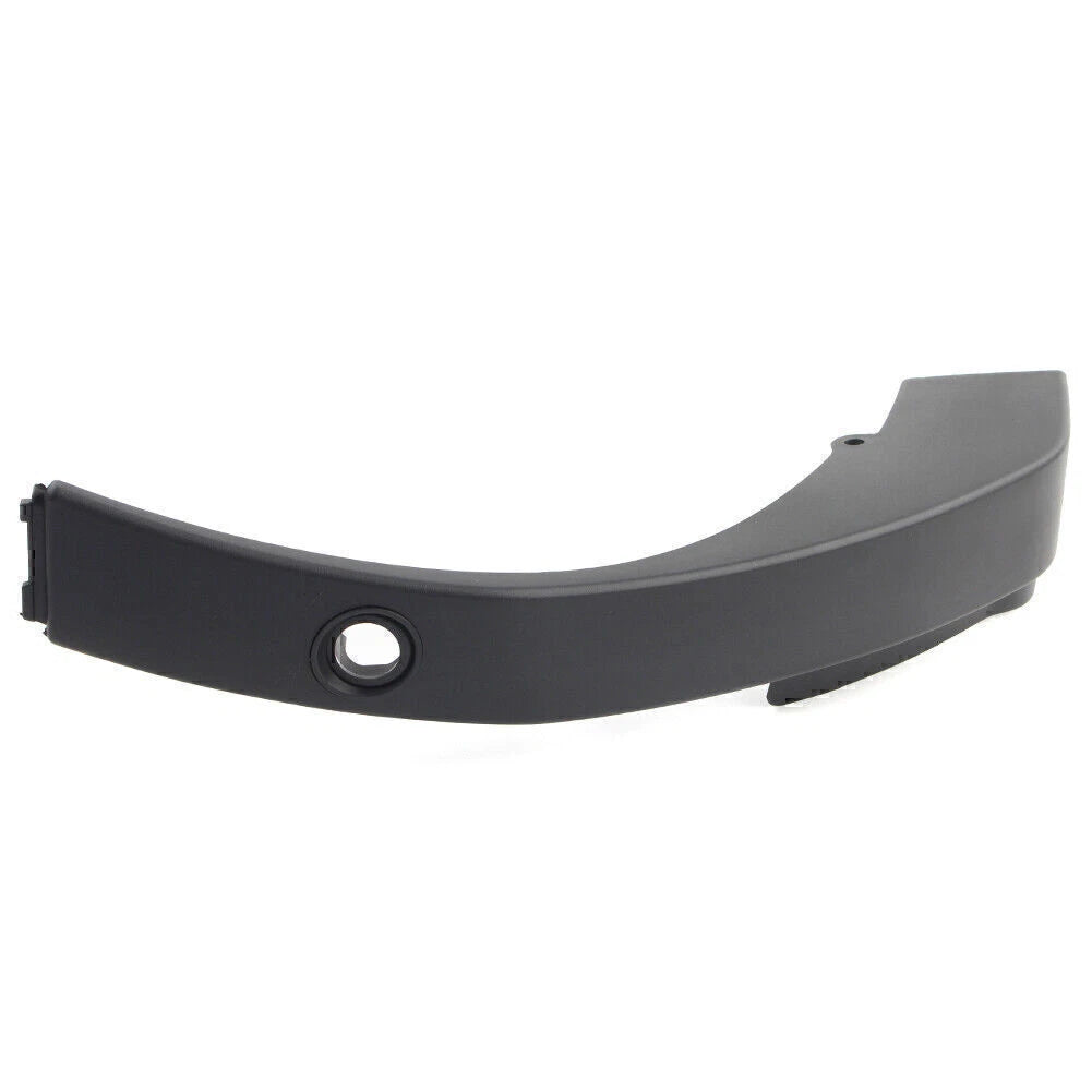 Right Rear Bumper Wheel Molding Bracket for Land Rover Range Rover Evoque (12-15)