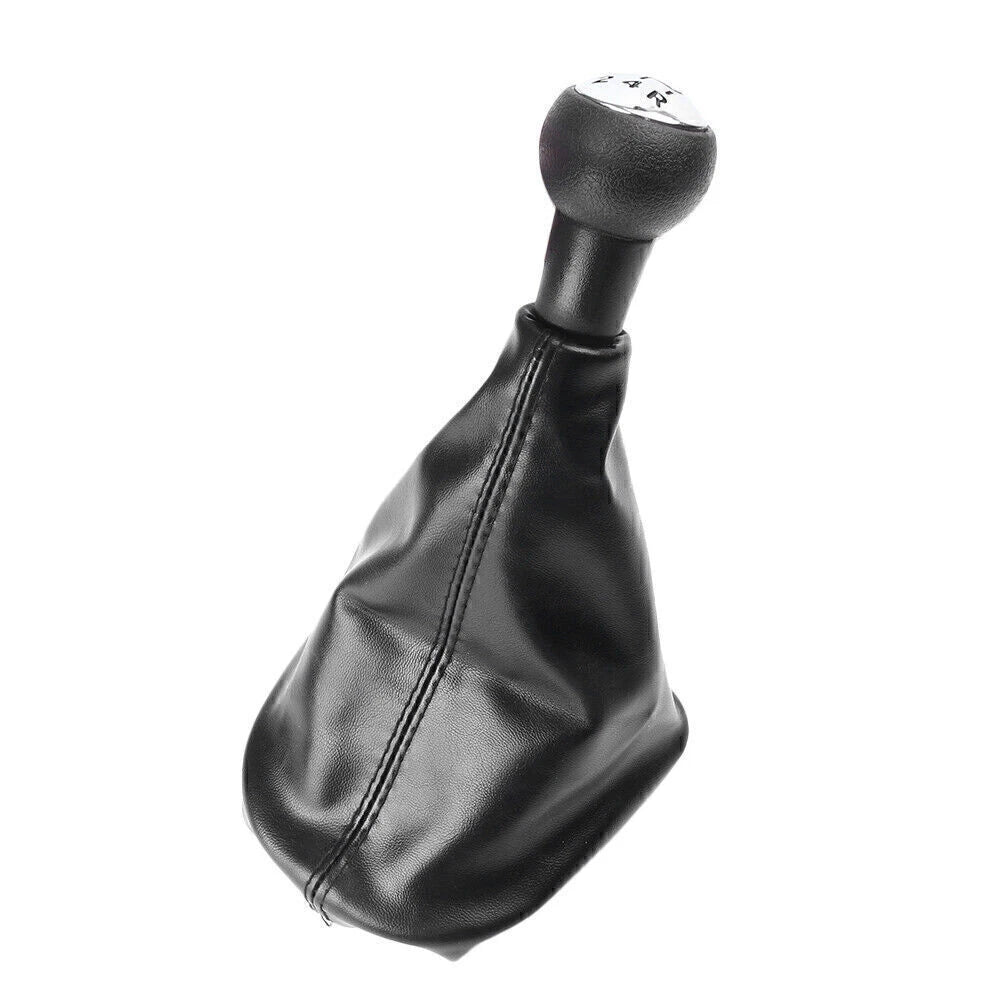 5 Speed Gear Shift Knob for Peugeot 307 (2001-2008)