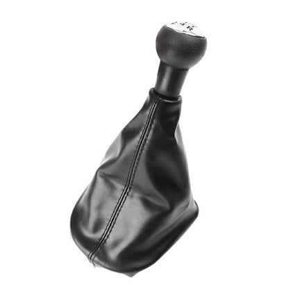 5 Speed Gear Shift Knob for Peugeot 307 (2001-2008)