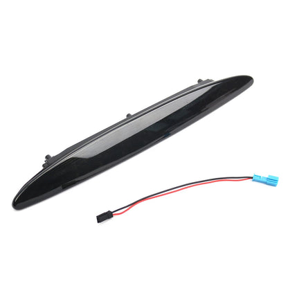 Grey High Level 3rd Brake Light for BMW Mini Cooper R50 R53 R56 (2001-2006)