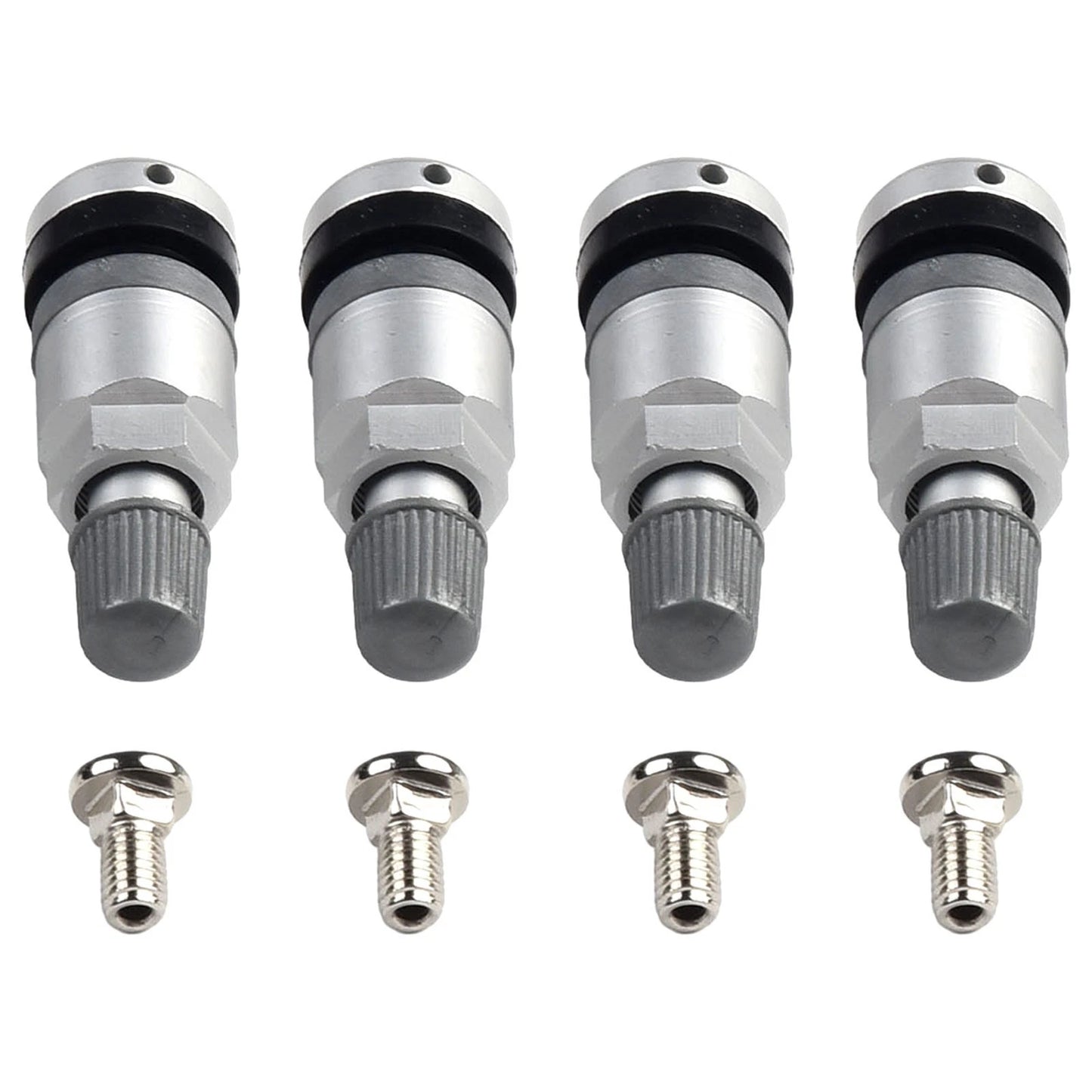 4pcs/set Car Tire Pressure Sensor for 5 Series