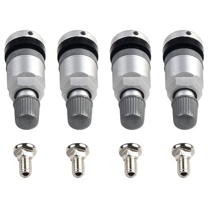4pcs/set Car Tire Pressure Sensor for 5 Series