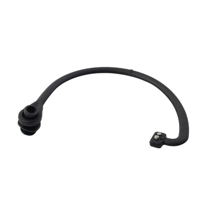 Fuel Tank Cap Cord Rope Cable Strap for Audi A2 A3 VW Jetta Beetle (2000-2006)