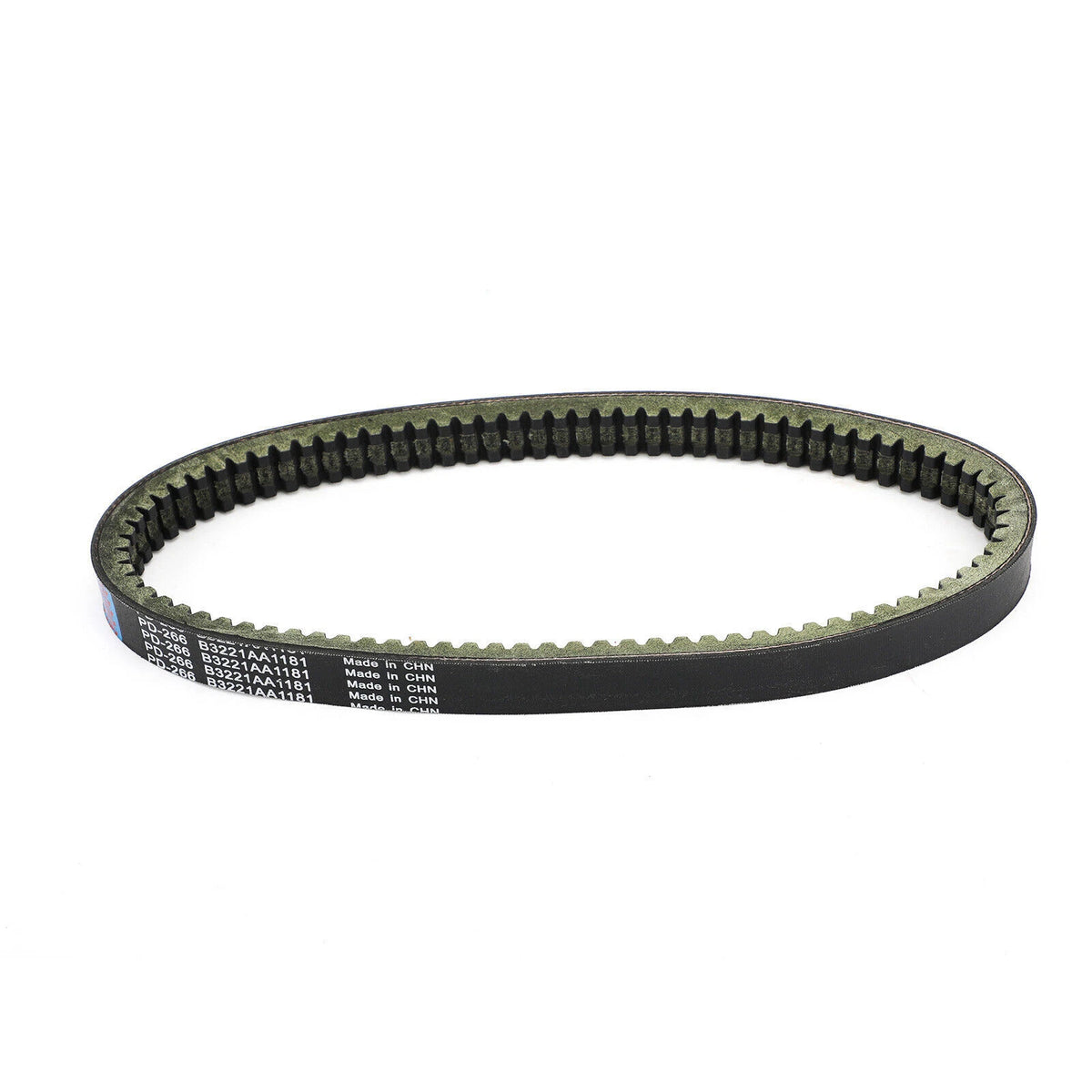 Drive Belt for JDM Orane Albizia Abaca Titane Microcar MC1 MC2