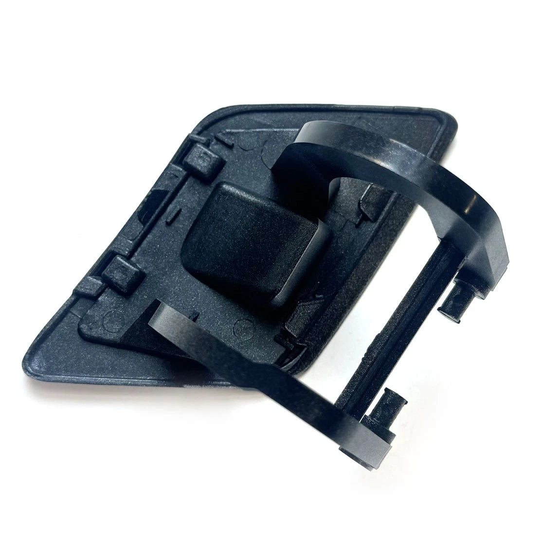Headlight Cleaning System Trims for Mercedes Benz S W221 (2010-2013)