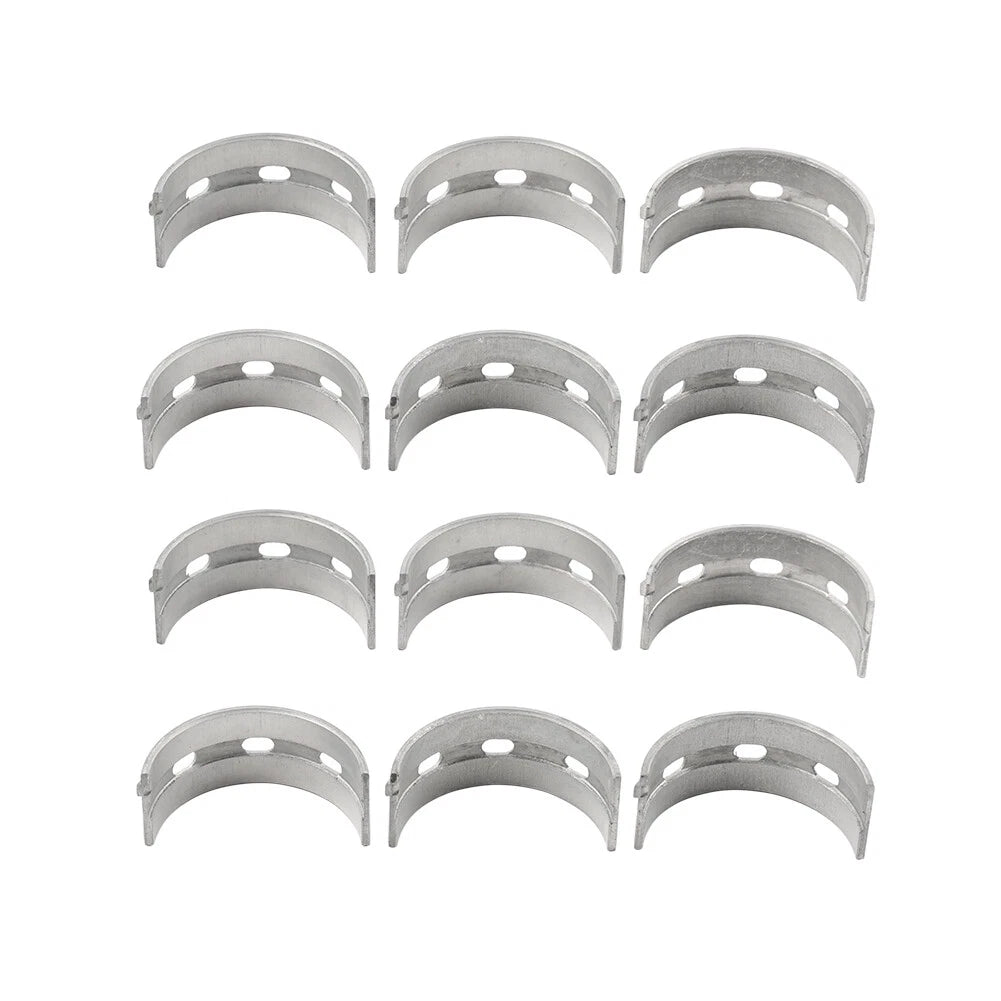 30MM Crankshaft Main Bearing Set for Yamaha FZ400, FZR600 (1989-1997)