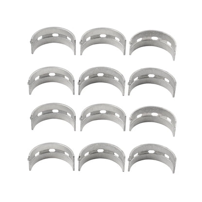 30MM Crankshaft Main Bearing Set for Yamaha FZ400, FZR600 (1989-1997)