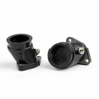 Intake Manifold Carburetor for Honda CB125 CBT125 Rebel CMX250 (1982-1993)