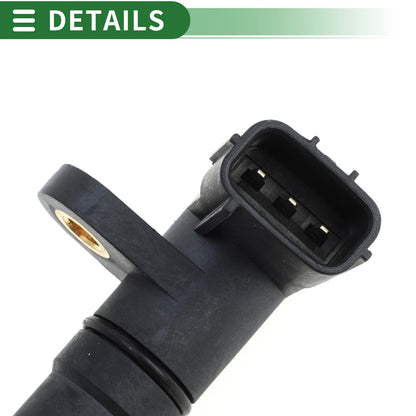 Transmission Speed Sensor for Honda Civic Hybrid (2006-2011)