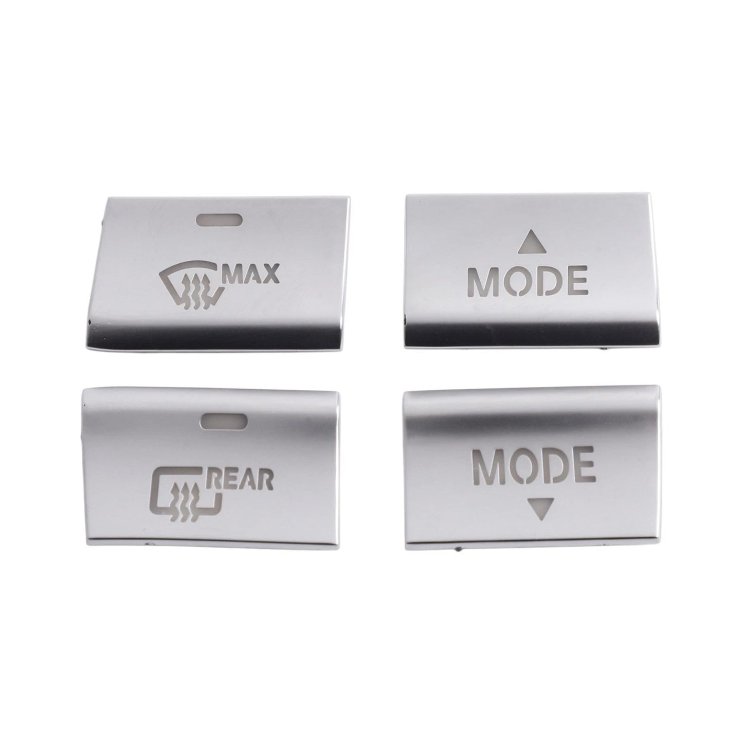 AC Control Trim for Mercedes CLA GLA