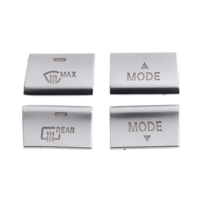 AC Control Trim for Mercedes CLA GLA