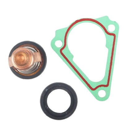 Yamaha Outboard Thermostat w/Gasket for F75/F90/F150/F200/F225/F250