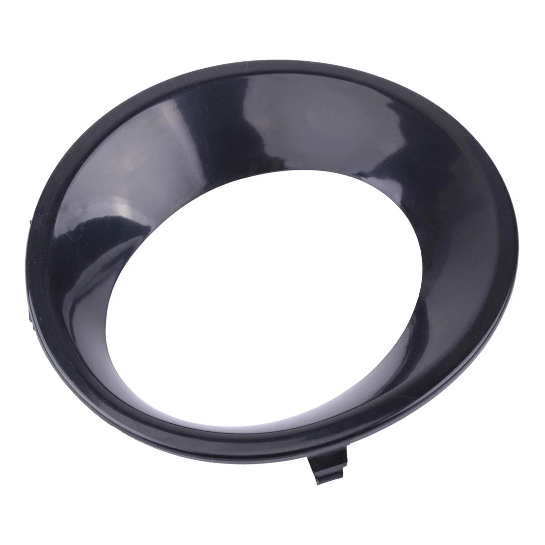 Left Front Fog Light Cover for BMW X3 E83 (2007-2010)