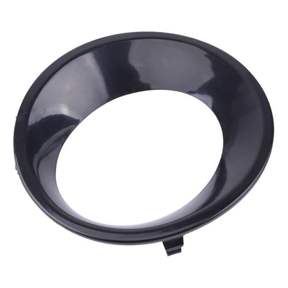 Left Front Fog Light Cover for BMW X3 E83 (2007-2010)
