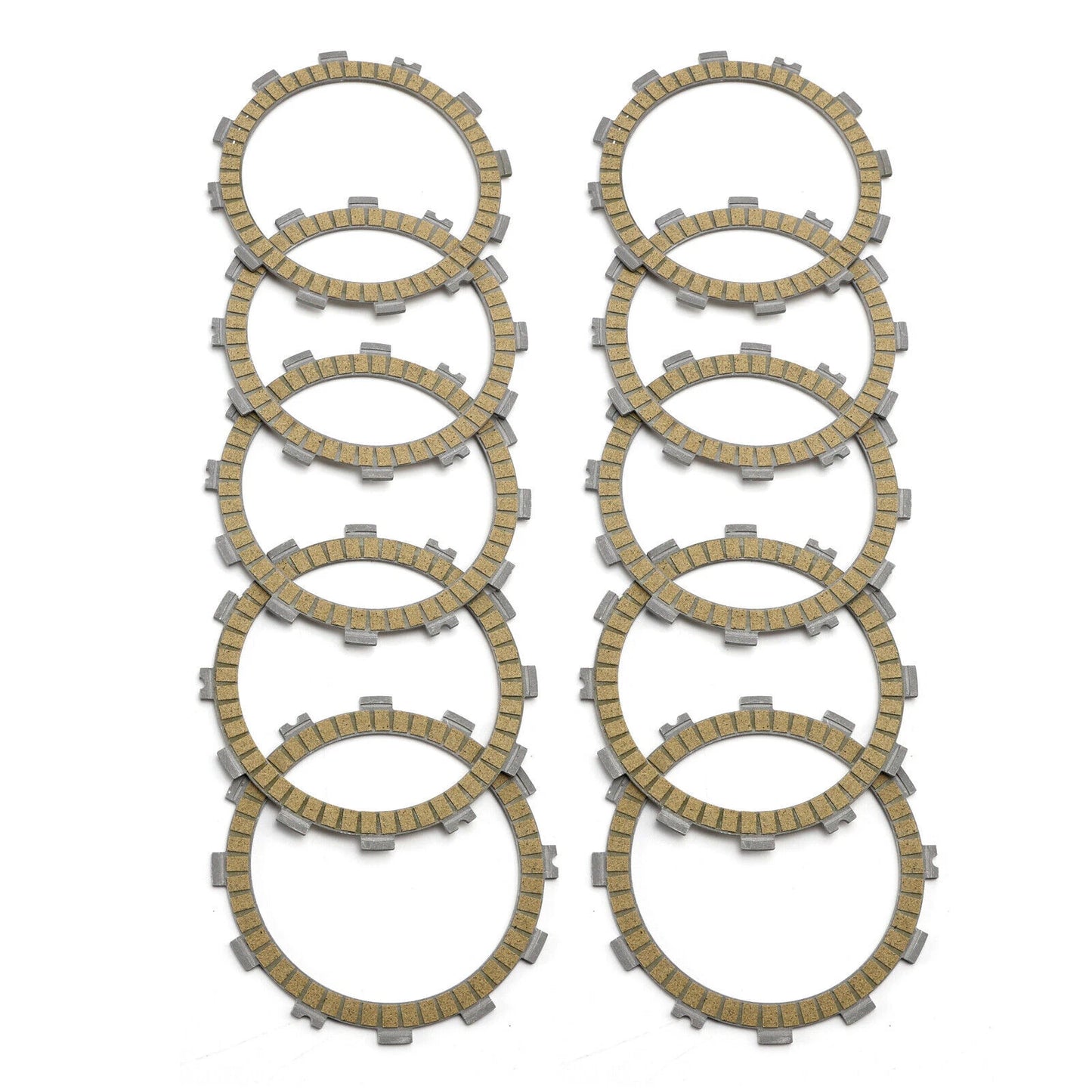 Clutch Kit for Yamaha YZF R1 (2015-2025), YZF R1S (2016-2019)