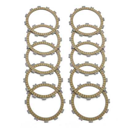 Clutch Kit for Yamaha YZF R1 (2015-2025), YZF R1S (2016-2019)