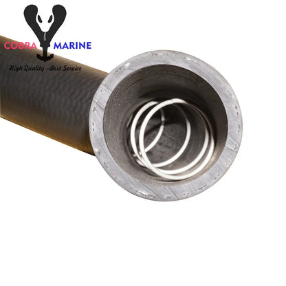 Hose for Mercruiser 4.3-5.0-5.7L Circulation Pump (1990-2023)