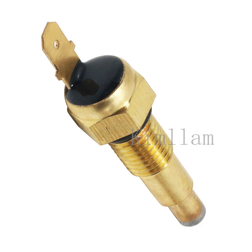 Thermo Fan Switch for Kawasaki ZL400 ZL600 ZR250 Balius KL650 KLR650 (1990-2006)