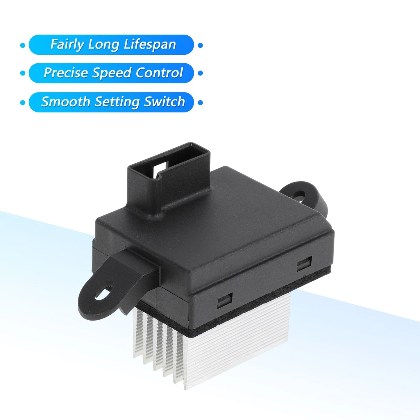 HVAC Blower Motor Resistor for Chevrolet Malibu (2004-2005)