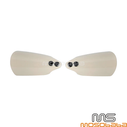Handguards Covers for Sportster Forty-Eight XL 1200X (2010-2023)