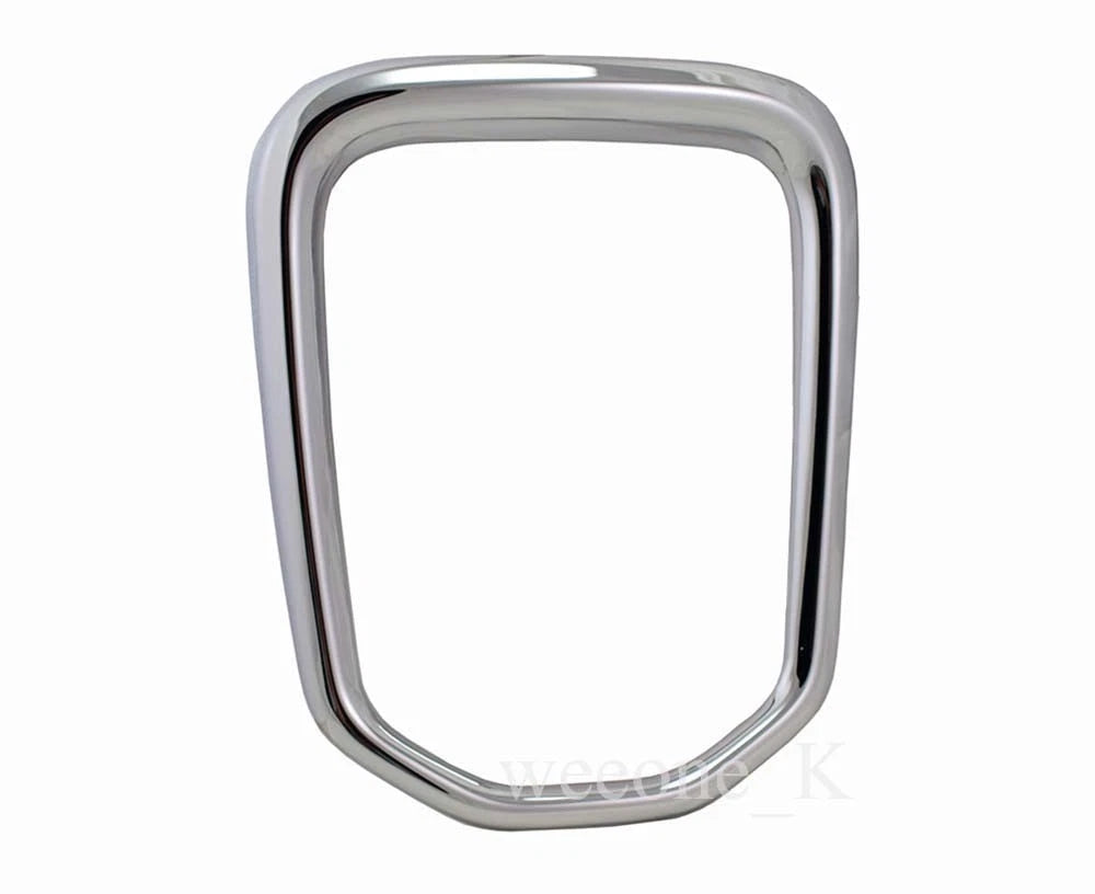 Manual Surround Cover Trim for Toyota Hilux Revo (2015-2018)