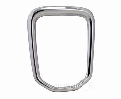 Manual Surround Cover Trim for Toyota Hilux Revo (2015-2018)