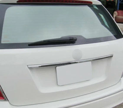 Boot Lid Moulding Trim for Mercedes Benz C-Class W204 Wagon (2007-2011)