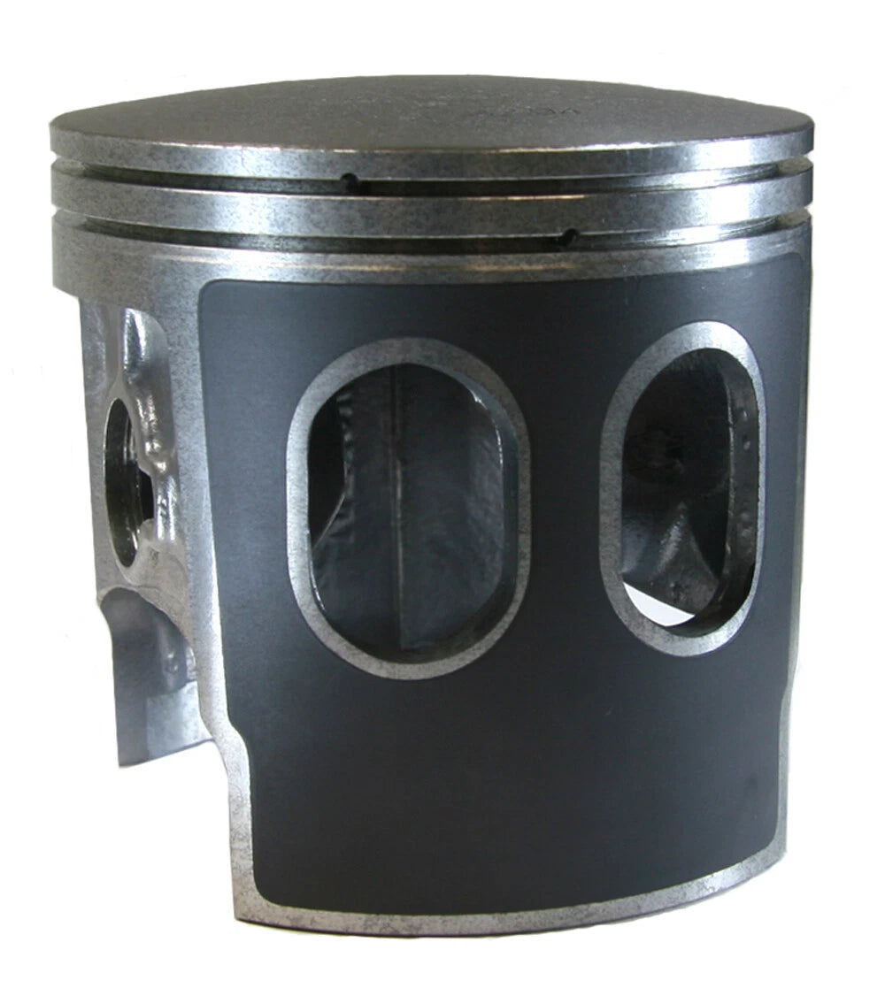 Namura .040 Over Bore Piston Kit for Polaris 400 2-Stroke ATV (1994–2003)