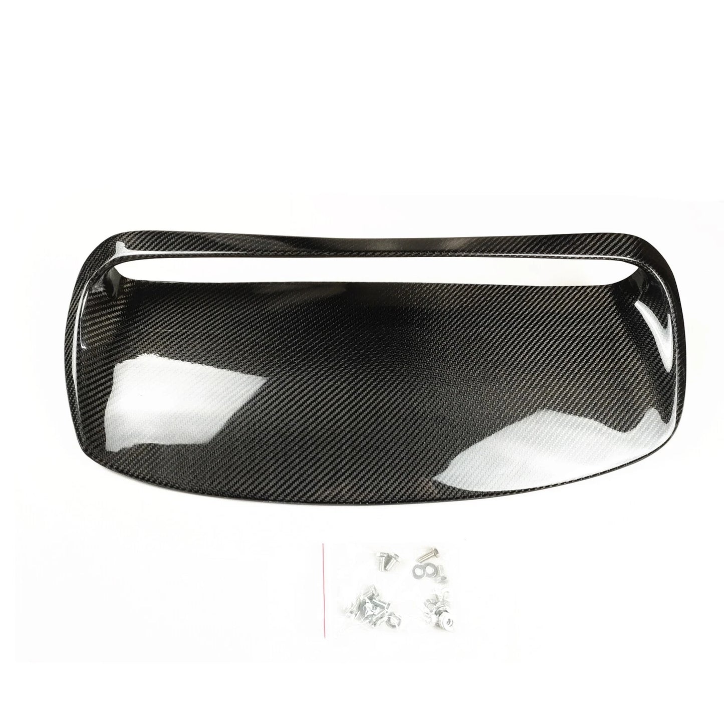 Bonnet Vent Scoop for Subaru Impreza WRX STi (2008-2014)