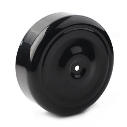 7" Bobbed Style Air Cleaner Cover for Harley Softail Dyna (2000-2023)