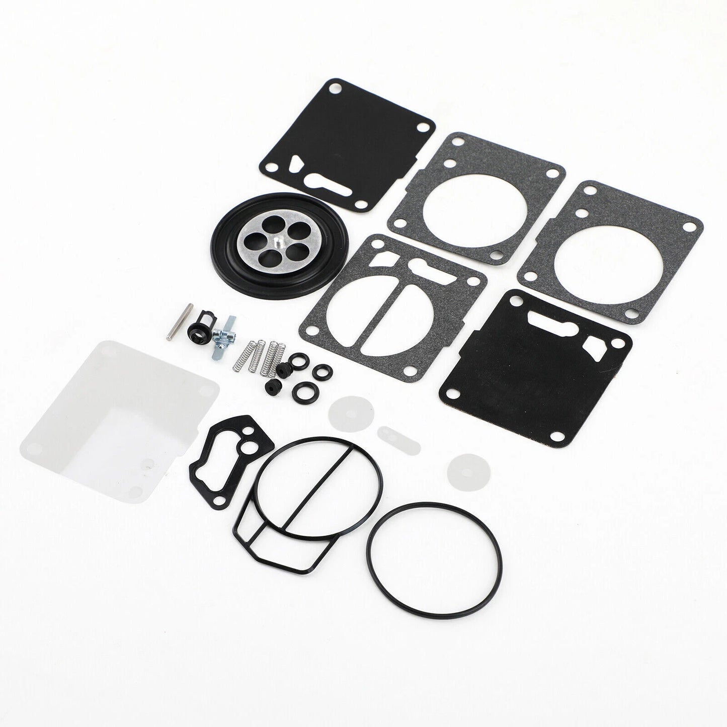 Carburetor Repair Kit for Mikuni Jet Skis PWC SBN 38-46 (2000-2023)
